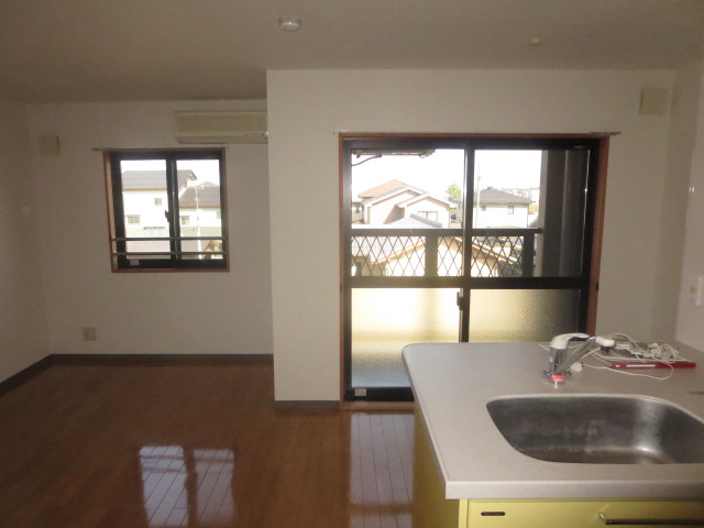 3/29 リビング/ダイニング