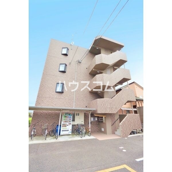 1/21 外観