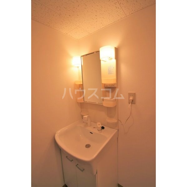 10/21 洗面