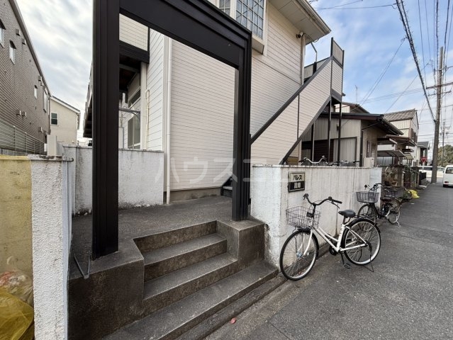 2/10 エントランス