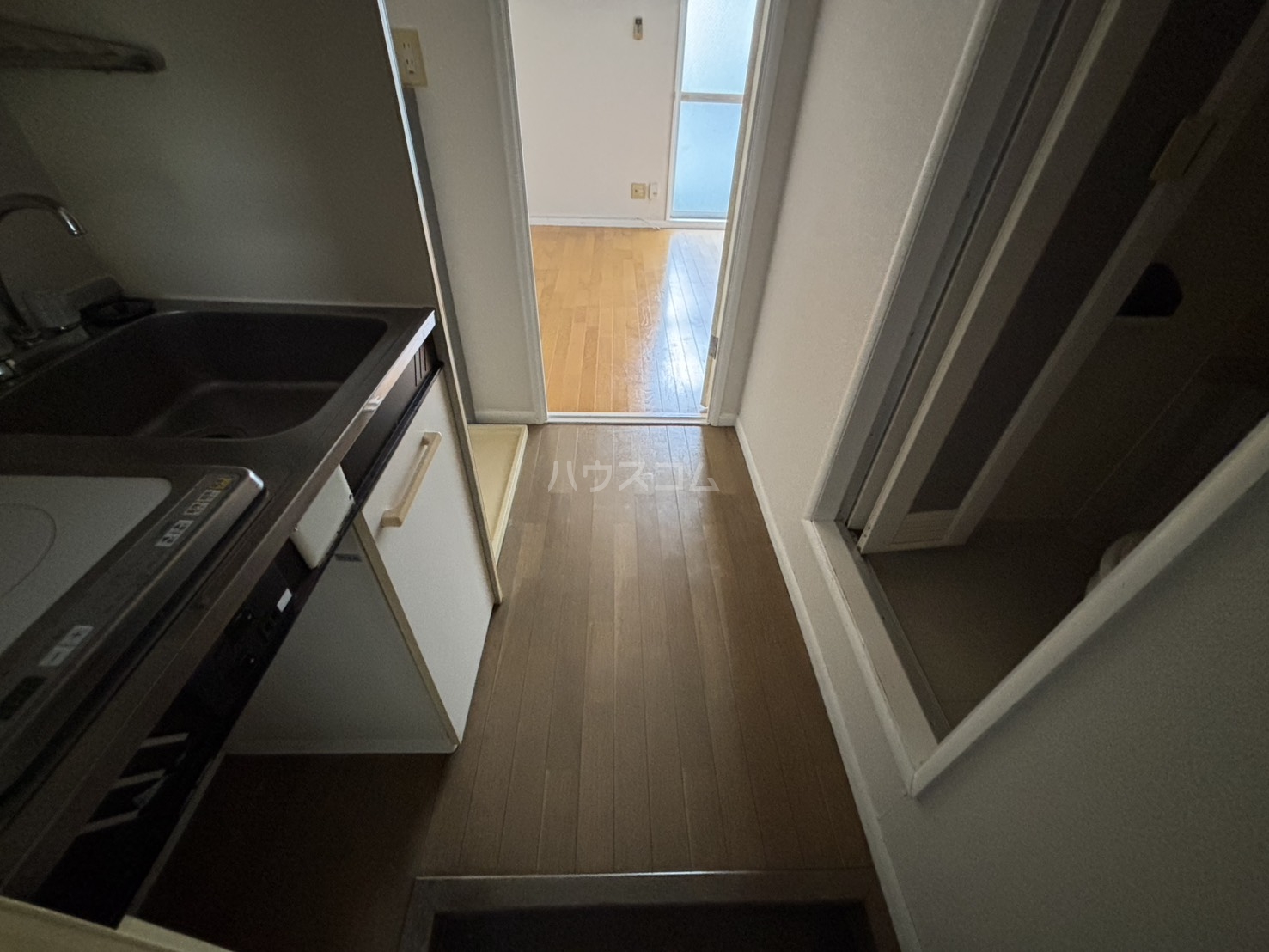 16/30 バルコニー