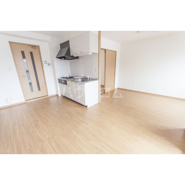 3/13 リビング/ダイニング