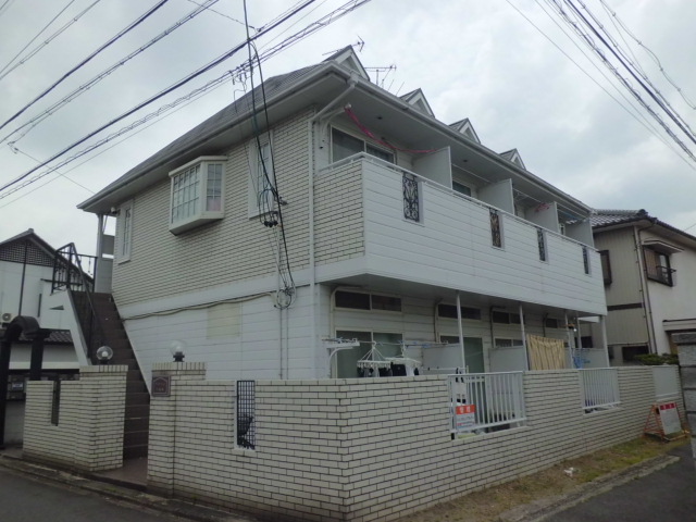 1/24 外観