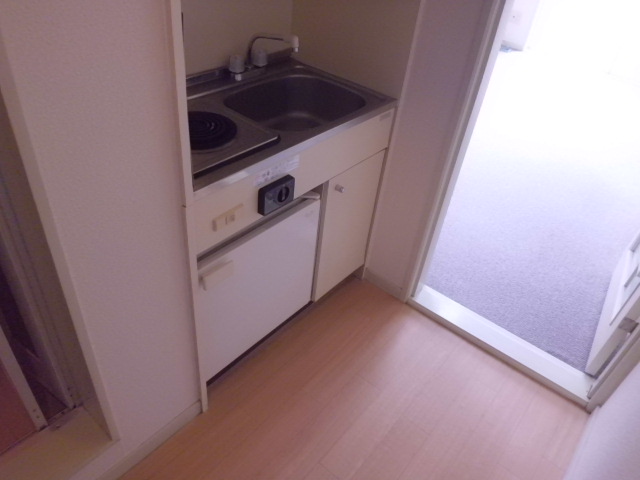 12/24 キッチン