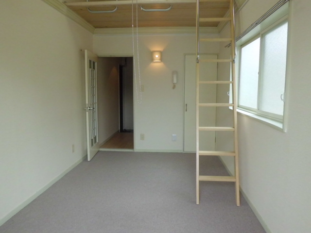 9/24 寝室