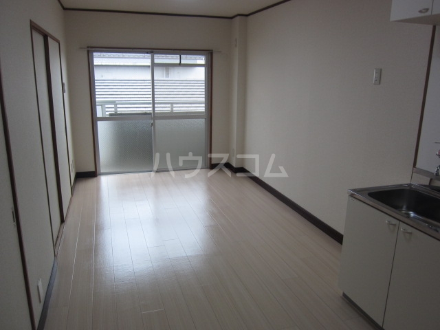 5/30 リビング/ダイニング