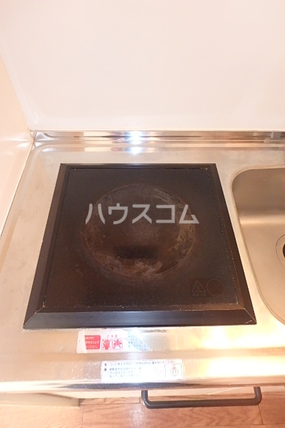 8/27 キッチン