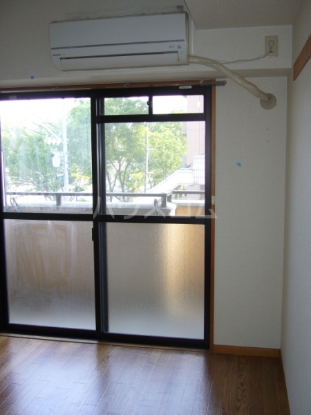 4/22 リビング/ダイニング