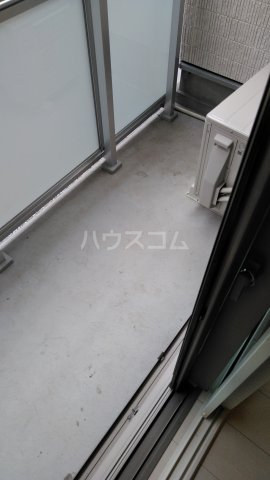 22/30 バルコニー