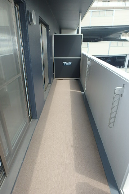 18/29 バルコニー