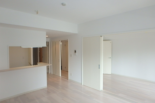 4/29 リビング/ダイニング