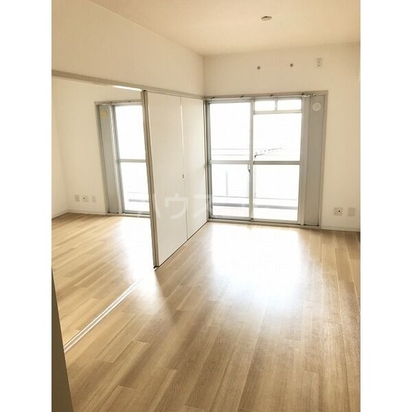 3/17 リビング/ダイニング