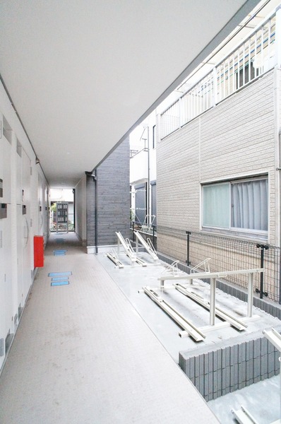 29/30 エントランス