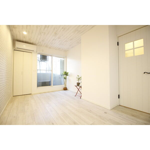 4/25 リビング/ダイニング