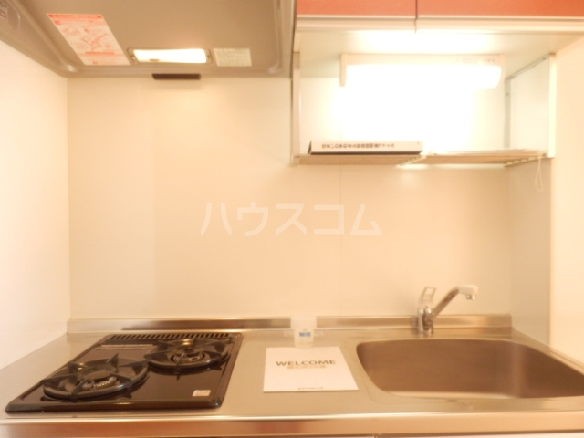 18/30 バルコニー