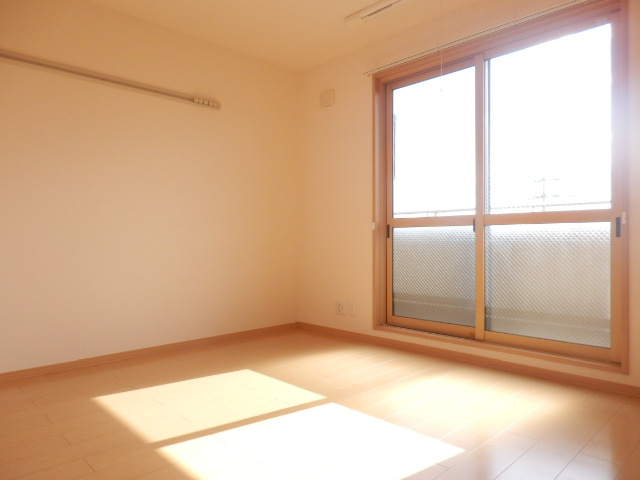 19/30 バルコニー