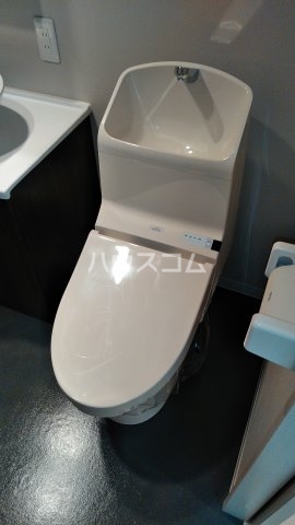 11/28 トイレ