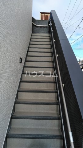 16/28 バルコニー