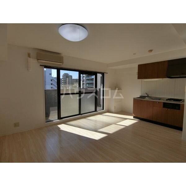 3/22 リビング/ダイニング