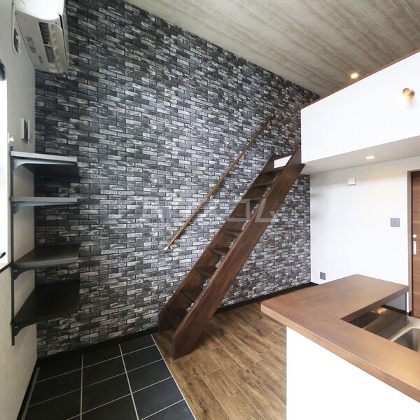 4/29 リビング/ダイニング