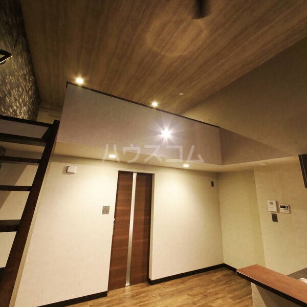 3/29 リビング/ダイニング