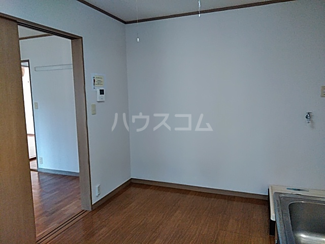 5/30 リビング/ダイニング