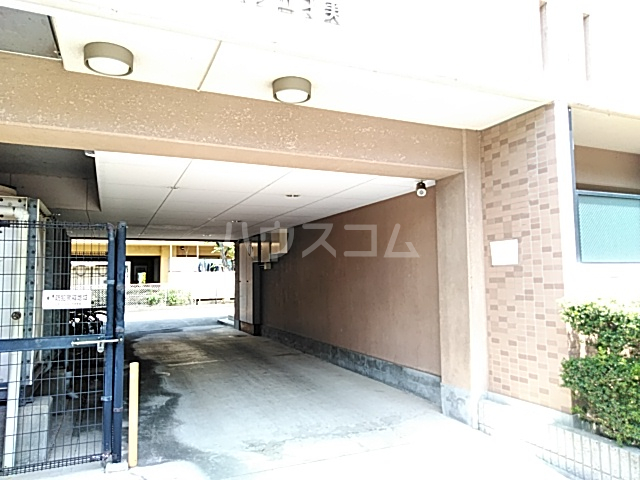 3/5 駐車場