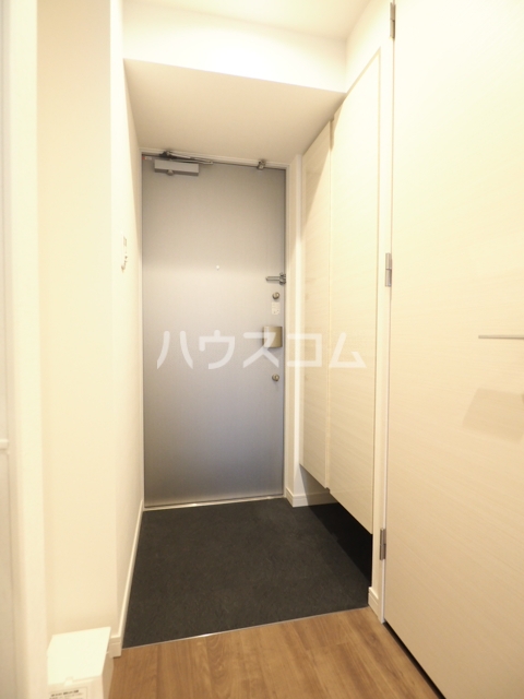 10/30 玄関