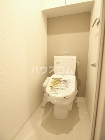 15/30 トイレ
