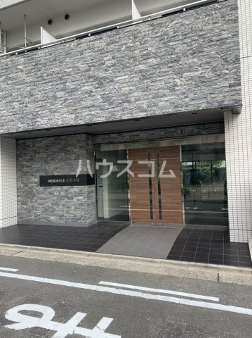 17/24 エントランス