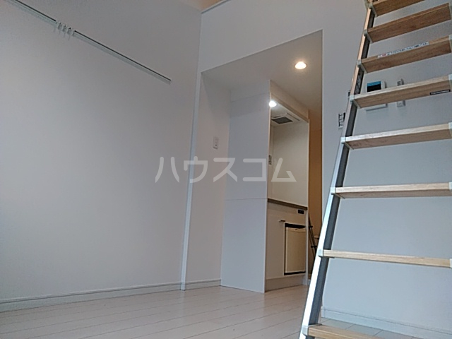 5/30 リビング/ダイニング