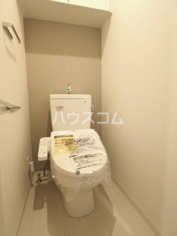 14/30 トイレ