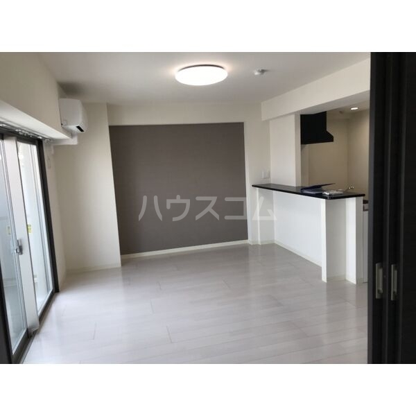 3/24 リビング/ダイニング