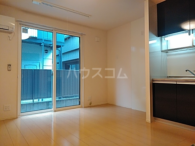 6/30 リビング/ダイニング