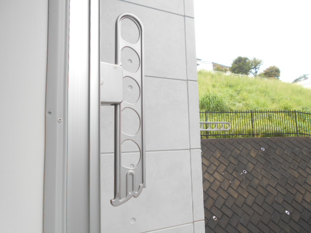 15/30 バルコニー