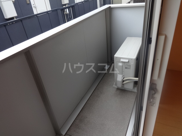 17/26 バルコニー