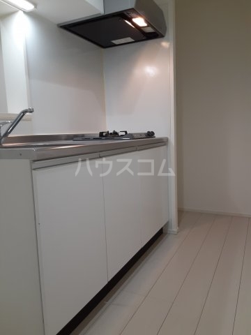 8/25 キッチン