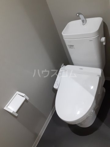 11/25 トイレ