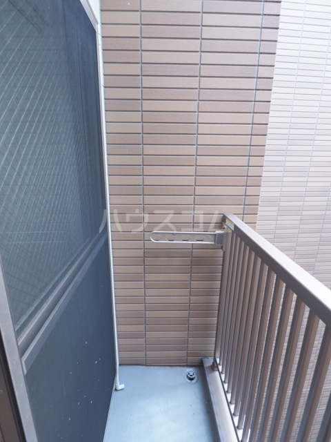 15/25 バルコニー