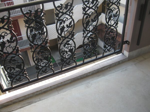 15/30 バルコニー