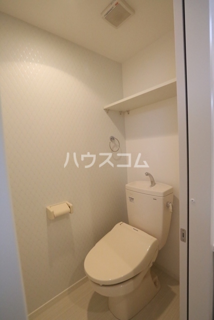 14/25 トイレ