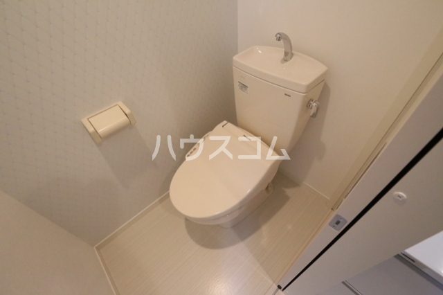 13/25 トイレ