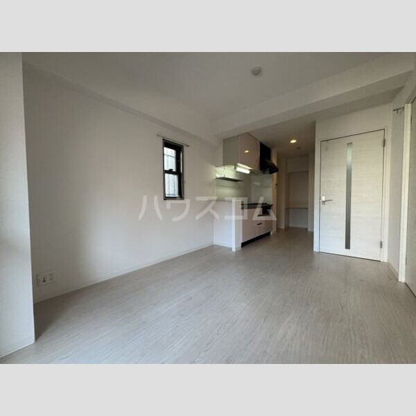 3/18 リビング/ダイニング