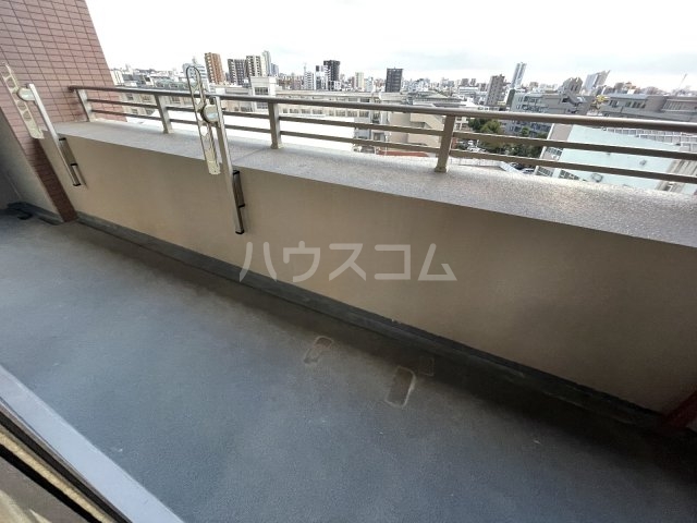 17/30 バルコニー