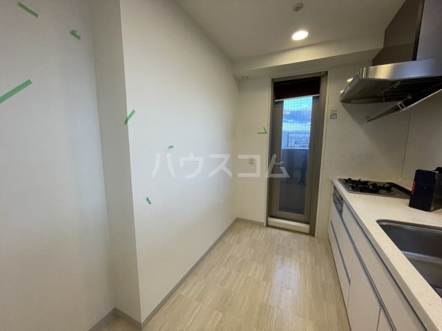 12/30 キッチン