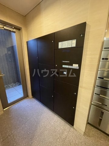 10/30 玄関