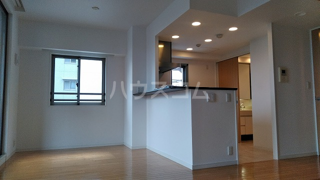 5/30 リビング/ダイニング