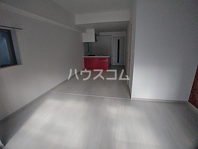 3/29 リビング/ダイニング