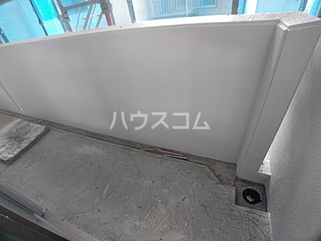 19/29 バルコニー