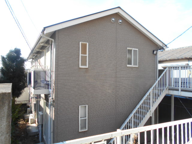 2/12 外観